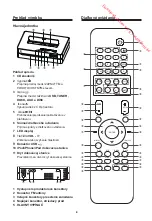 Preview for 120 page of Hitachi AXM8410C Instruction Manual