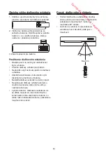 Preview for 122 page of Hitachi AXM8410C Instruction Manual