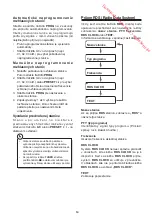 Preview for 126 page of Hitachi AXM8410C Instruction Manual