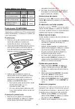 Preview for 127 page of Hitachi AXM8410C Instruction Manual