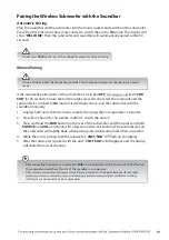 Preview for 19 page of Hitachi AXS460BTU Instruction Manual