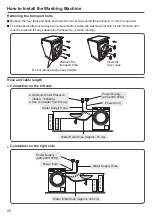 Preview for 26 page of Hitachi BD-80XFV Instruction Manual