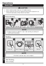 Preview for 13 page of Hitachi BD-D80CVE Instruction Manual