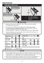 Preview for 15 page of Hitachi BD-D80CVE Instruction Manual