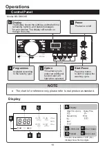 Preview for 16 page of Hitachi BD-D80CVE Instruction Manual