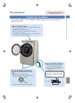 Preview for 6 page of Hitachi BD-S5500 Operating Instructions Manual