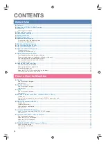 Preview for 7 page of Hitachi BD-S5500 Operating Instructions Manual