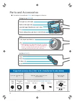 Preview for 9 page of Hitachi BD-S5500 Operating Instructions Manual