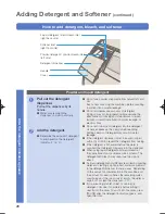 Preview for 28 page of Hitachi BD-W3300 Operating Instructions And Owner'S Manual