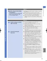 Preview for 29 page of Hitachi BD-W3300 Operating Instructions And Owner'S Manual