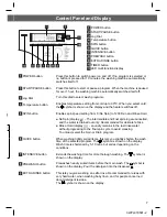 Preview for 7 page of Hitachi BD-W75SAE Operating & Installation Instructions Manual