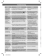 Preview for 20 page of Hitachi BD-W75SAE Operating & Installation Instructions Manual