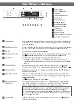 Preview for 7 page of Hitachi BD-W80AV Operating & Installation Instructions Manual