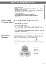 Preview for 15 page of Hitachi BD-W80AV Operating & Installation Instructions Manual