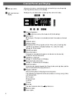 Preview for 8 page of Hitachi BD-W80WV Operating & Installation Instructions Manual