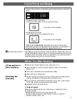 Preview for 9 page of Hitachi BD-W80WV Operating & Installation Instructions Manual