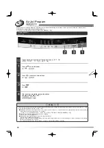 Preview for 28 page of Hitachi BW-V80AS Manual