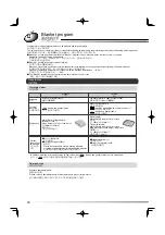 Preview for 30 page of Hitachi BW-V80AS Manual