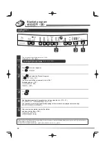 Preview for 32 page of Hitachi BW-V80FS User Manual