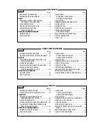 Preview for 2 page of Hitachi C 10FC2 Instruction Manual And Safety Instructions