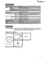 Preview for 29 page of Hitachi C 10FC2 Instruction Manual And Safety Instructions