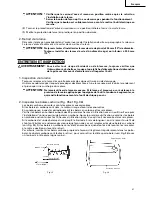 Preview for 41 page of Hitachi C 10FC2 Instruction Manual And Safety Instructions