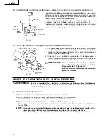 Preview for 60 page of Hitachi C 10FC2 Instruction Manual And Safety Instructions