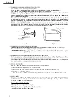 Preview for 62 page of Hitachi C 10FC2 Instruction Manual And Safety Instructions