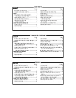 Preview for 2 page of Hitachi C 10FCD Instruction Manual