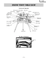 Preview for 9 page of Hitachi C 10FR User Manual