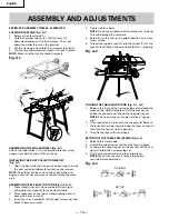 Preview for 10 page of Hitachi C 10FR User Manual