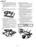 Preview for 14 page of Hitachi C 10FR User Manual