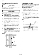 Preview for 16 page of Hitachi C 10FR User Manual