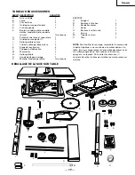 Preview for 29 page of Hitachi C 10FR User Manual