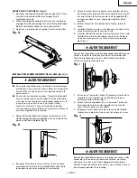 Preview for 33 page of Hitachi C 10FR User Manual