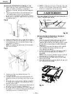 Preview for 34 page of Hitachi C 10FR User Manual