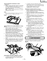 Preview for 35 page of Hitachi C 10FR User Manual