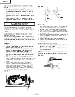 Preview for 36 page of Hitachi C 10FR User Manual