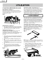 Preview for 38 page of Hitachi C 10FR User Manual