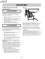 Preview for 42 page of Hitachi C 10FR User Manual