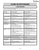 Preview for 43 page of Hitachi C 10FR User Manual