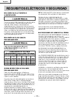 Preview for 48 page of Hitachi C 10FR User Manual