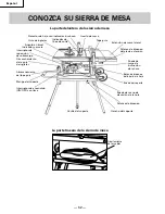 Preview for 52 page of Hitachi C 10FR User Manual