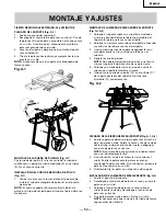 Preview for 53 page of Hitachi C 10FR User Manual