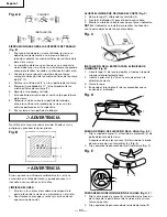 Preview for 54 page of Hitachi C 10FR User Manual