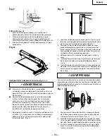 Preview for 55 page of Hitachi C 10FR User Manual