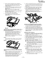 Preview for 57 page of Hitachi C 10FR User Manual