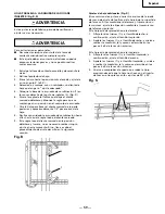 Preview for 59 page of Hitachi C 10FR User Manual