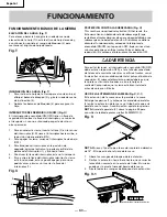 Preview for 60 page of Hitachi C 10FR User Manual