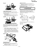 Preview for 63 page of Hitachi C 10FR User Manual